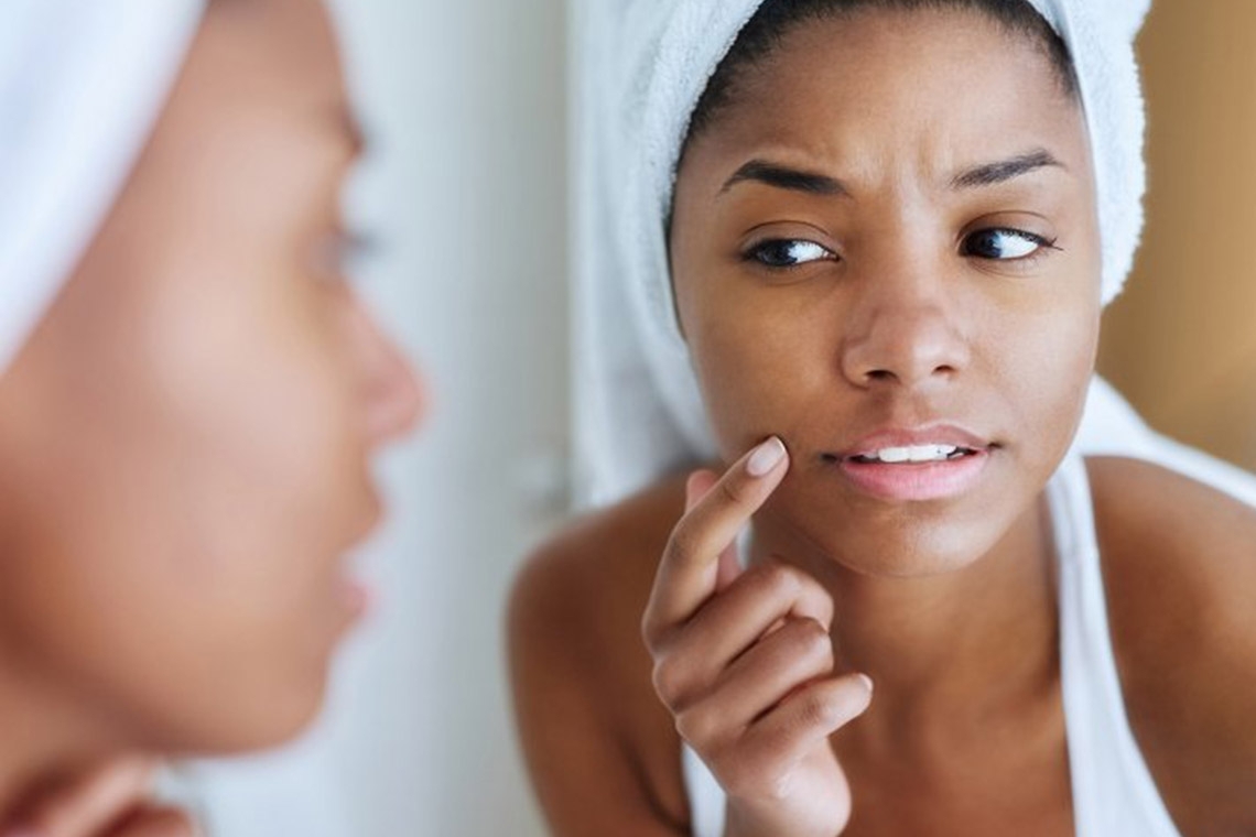 Percer les boutons : Attention !